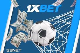 Download 1xBet APK Your Gateway to Seamless Betting