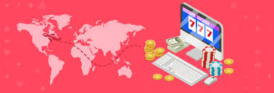 Nové české online casino - Vstupte do světa zábavy a výher