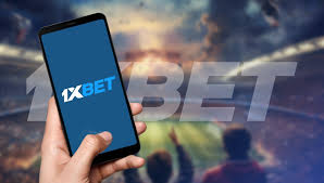 Tải Ứng Dụng 1xBet Việt - Trải Nghiệm Cá Cược Tốt Nhất 197732033
