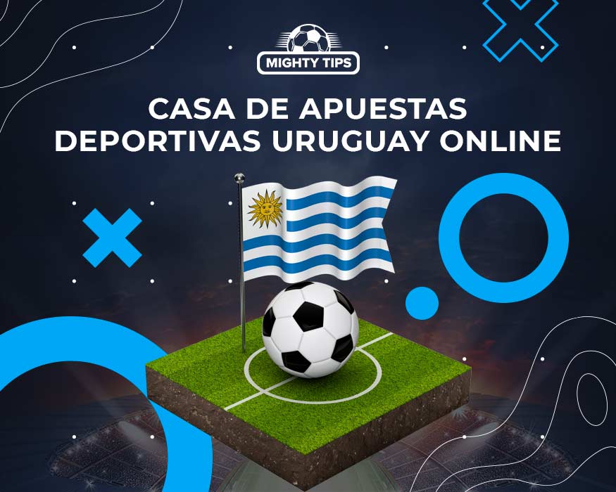Apuestas Deportivas en Uruguay Todo lo que Necesitas Saber -492693184 Apuestas Deportivas en Uruguay Todo lo que Necesitas Saber -492693184