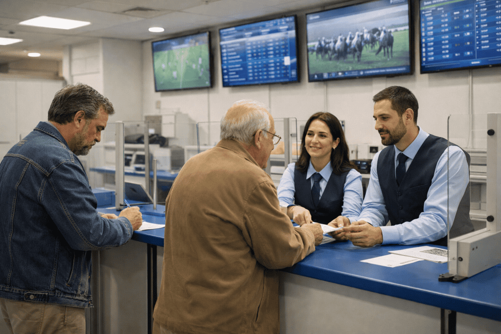 Apuestas Deportivas en Uruguay Todo lo que Necesitas Saber -452111325