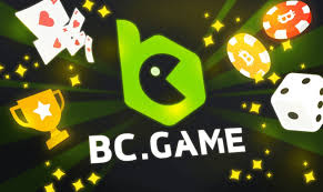 Casinò Crypto BC Game Giocare, Vincere e Divertirsi nel Mondo del Gioco