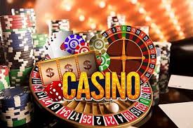 Discover the Exciting World of Online Casino Gamblii 983588080 Discover the Exciting World of Online Casino Gamblii 983588080