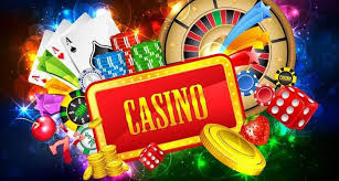 Discover the Exciting World of Online Casino Gamblii 983588080 Discover the Exciting World of Online Casino Gamblii 983588080