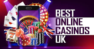 Discovering New UK Online Betting Sites A Guide for Gamblers