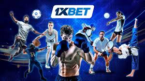 Download the 1xBet App for Ultimate Betting Experience 2037064143
