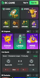 Download the BC.Game SK App for an Enhanced Gaming Experience 1036449518