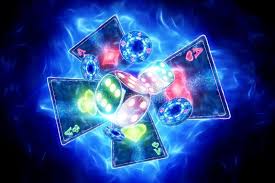 Evropské online casino Vše, co potřebujete vědět o hraní a výhrách