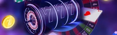 Experience the Excitement of Casino Betblast UK