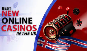 Experience the Excitement of Casino Betblast UK