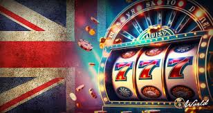 Experience the Excitement of Casino Betblast UK