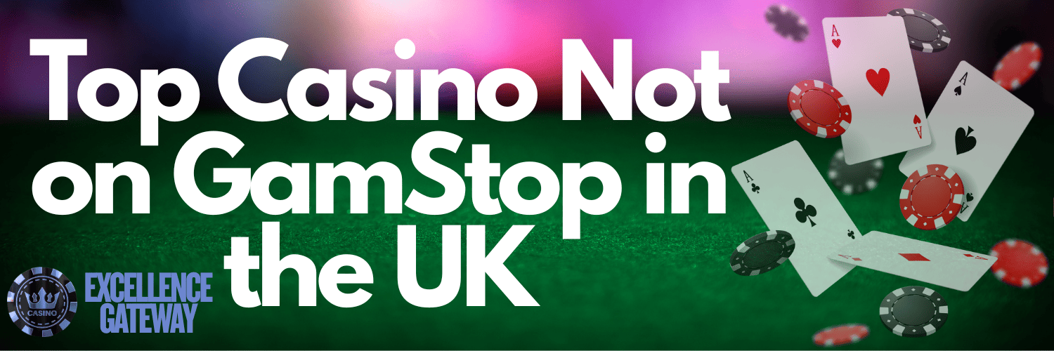 Exploring the Best New Non GamStop Casino Sites Exploring the Best New Non GamStop Casino Sites