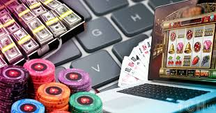 Exploring the Excitement of Kaboom Slots A Guide for Enthusiasts