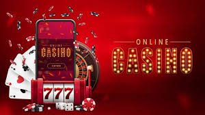 Get X Casino - Обзор, бонусы и особенности