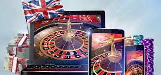 NationalBet Casino Germany Review An In-Depth Look at Online Gaming