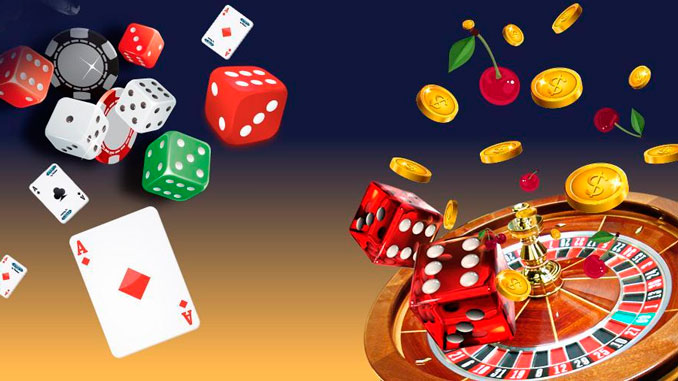 The Thrilling Experience at Mr Jones Casino
