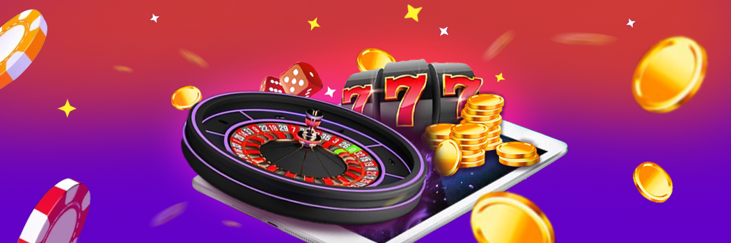 The Thrilling Experience at Mr Jones Casino