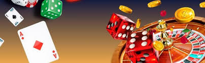 The Ultimate Guide to Online Casinos in the UK