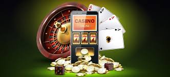 Udenlandske Online Casinoer Fordele, Udfordringer og Anbefalinger