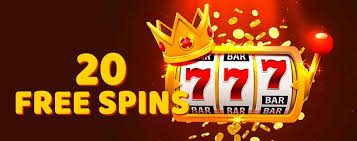 Unlock Excitement with 50 Free Spins No Deposit Offers -447167763