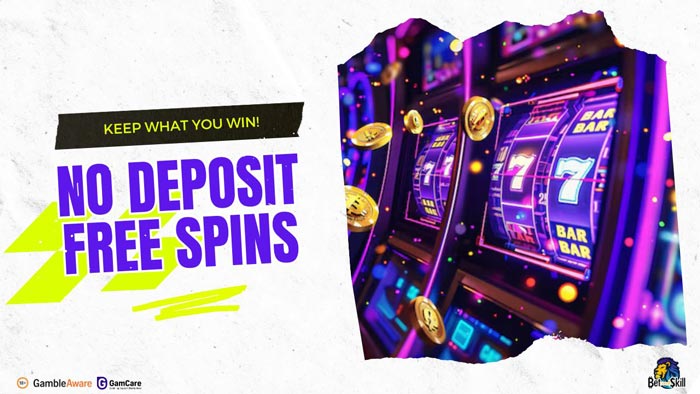 Unlock Excitement with 50 Free Spins No Deposit Offers -447167763