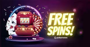 Unlocking the Thrill Your Guide to 500 Free Spins in Online Casinos Unlocking the Thrill Your Guide to 500 Free Spins in Online Casinos