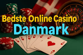 Bedste Danske Live Casino En Guide til De Bedste Spilleoplevelser
