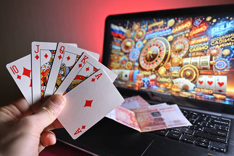 Casino Betblast UK A New Era of Online Gaming