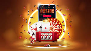 Casino Betti UK The Ultimate Gaming Experience