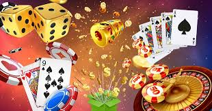 Casino Betti UK The Ultimate Gaming Experience