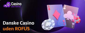 Casino Sider Uden Rufus En Guide til Online Gambling