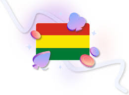 Casinós en Línea en Bolivia Todo lo Que Necesitas Saber