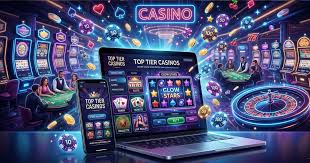 De Bedste Casinoer Uden Om ROFUS 649505534