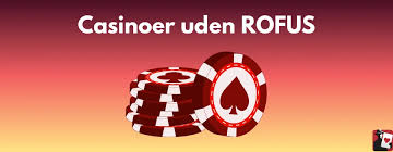 De Bedste Online Casinoer i Danmark – En Guide til Spil og Underholdning De Bedste Online Casinoer i Danmark – En Guide til Spil og Underholdning