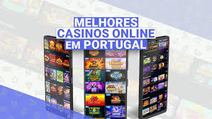 Descubra os Melhores Online Casinos com Bónus em 2023