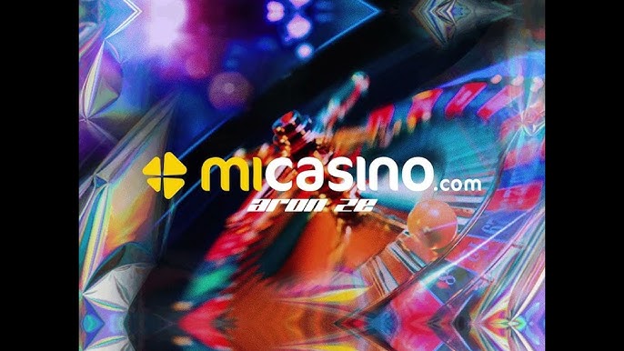 Descubre la emoción de jugar en Mi Casino