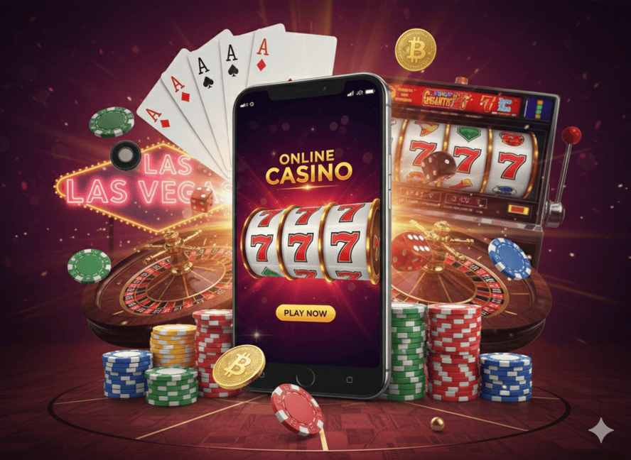 Det Bedste Casino Uden Rufus - Spil Læsse Din Veje til Gevinster