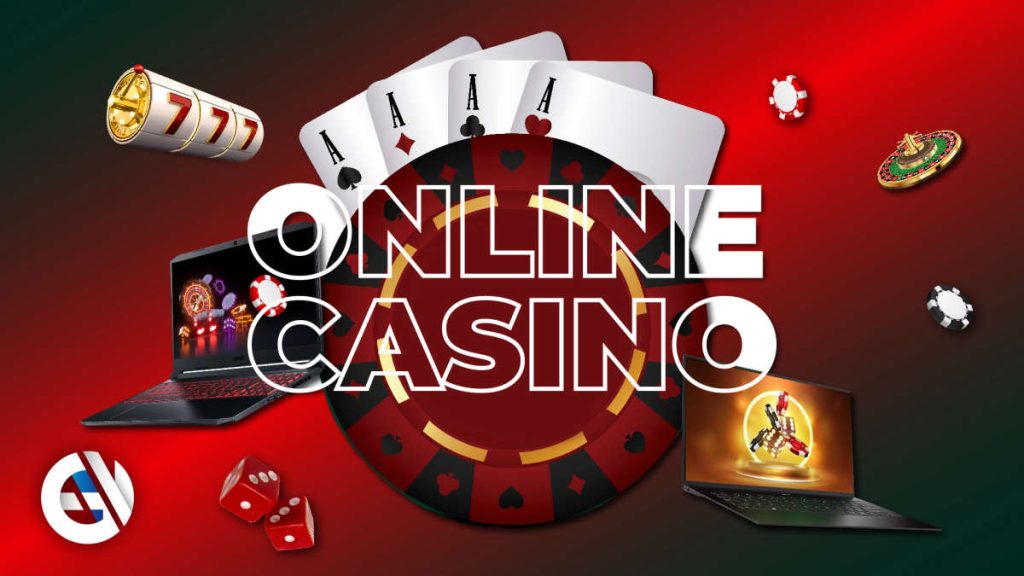 Discover the Excitement of Rouge Online Casino UK 1255099909