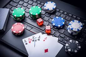 Discover the Exciting World of Casino Slotit Your Ultimate Gaming Destination