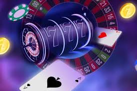 Exploring Casino Palm UK Your Ultimate Gaming Destination