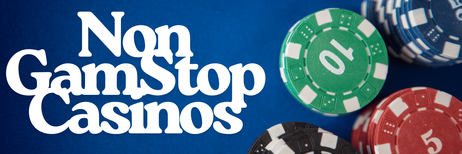 Exploring Non GamStop Casinos Freedom and Fun Without Limits