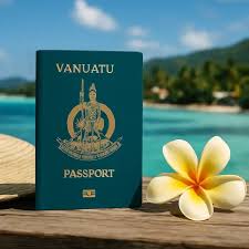 Exploring Vanuatu Citizenship by Investment A Path to Paradise