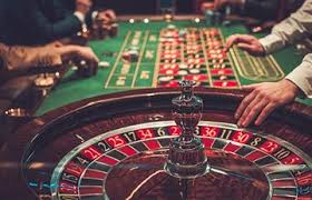Descubre el Fascinante Mundo de la Ruleta -431646919