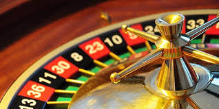 Descubre el Fascinante Mundo de la Ruleta -431646919