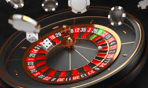 Descubre el Fascinante Mundo de la Ruleta -431646919