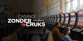 Ontdek het beste online casino zonder CRUKS