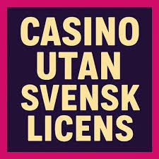 Utländska Casino med Låg Insättning En Guide till Låga Insättningar och Stora Vinster