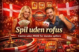 Casinoer uden Dansk Licens Guide til Spil uden Begrænsninger
