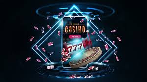 Experience the Thrill of Golden Mister Casino