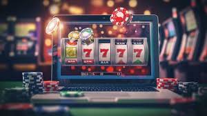 Experience the Thrill of Golden Mister Casino